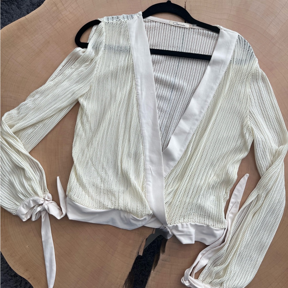 Women’s Vacation Top